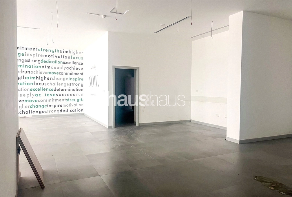 retail to rent - haus & haus