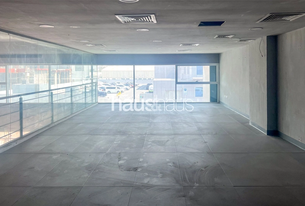 retail to rent - haus & haus