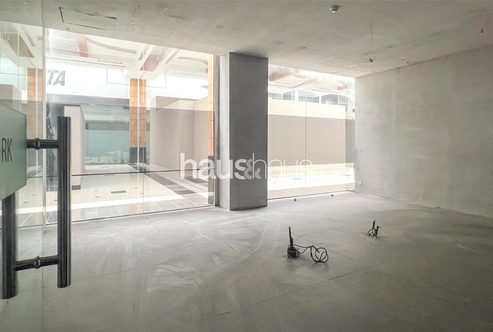 retail to rent - haus & haus