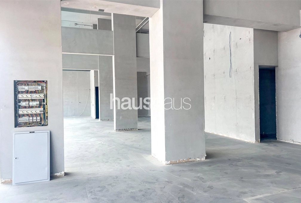 retail to rent - haus & haus