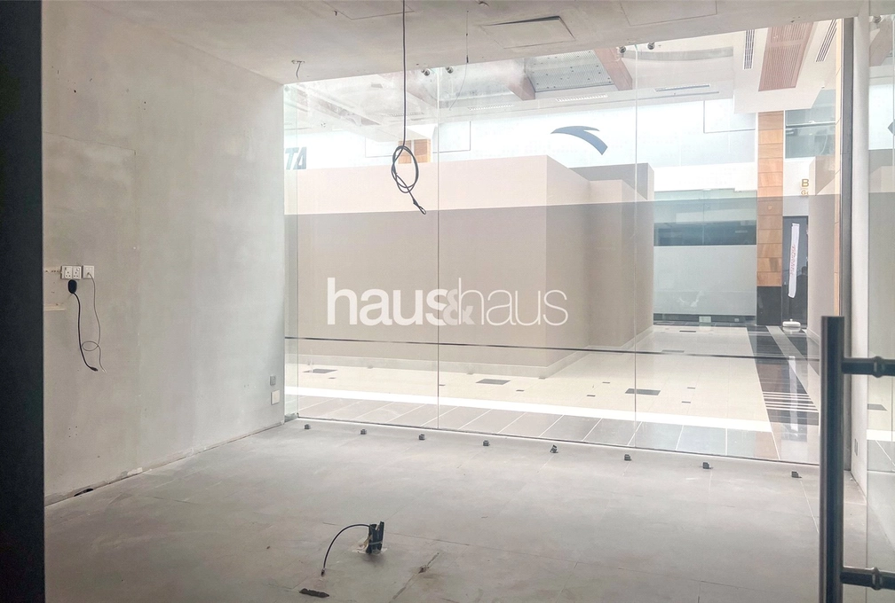 retail to rent - haus & haus