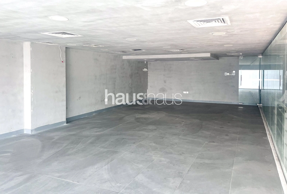 retail to rent - haus & haus