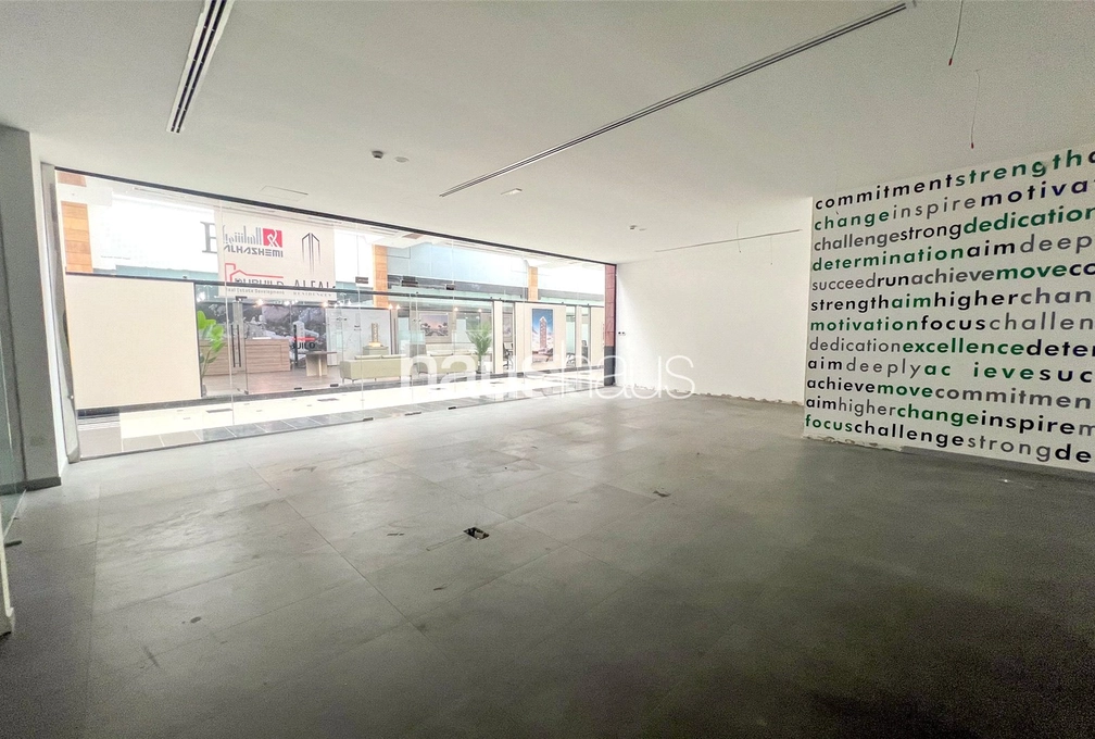 retail to rent - haus & haus