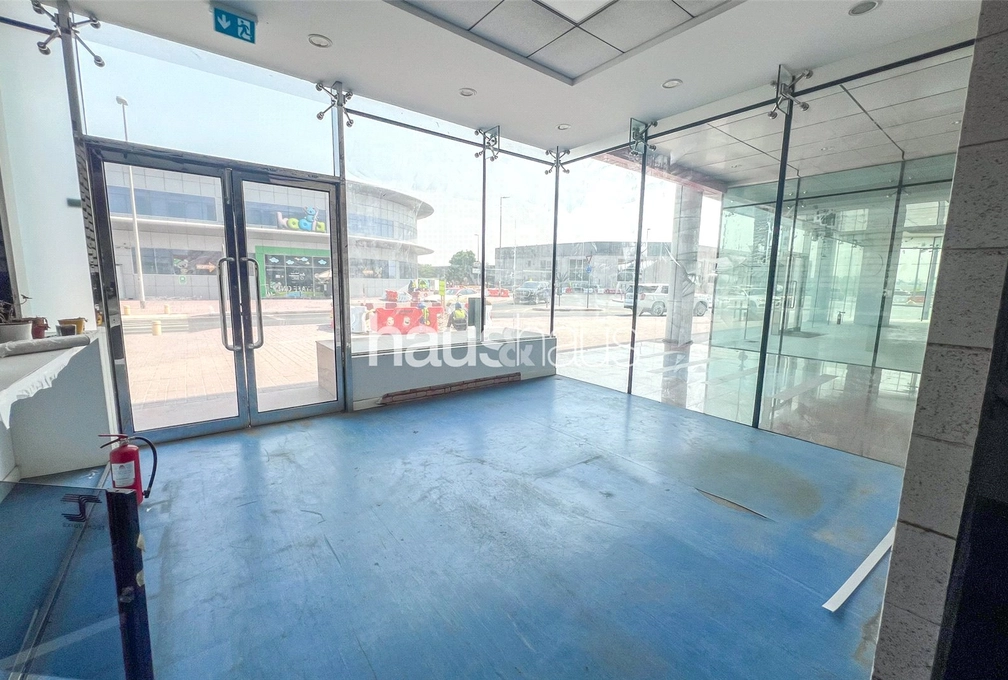 retail to rent - haus & haus