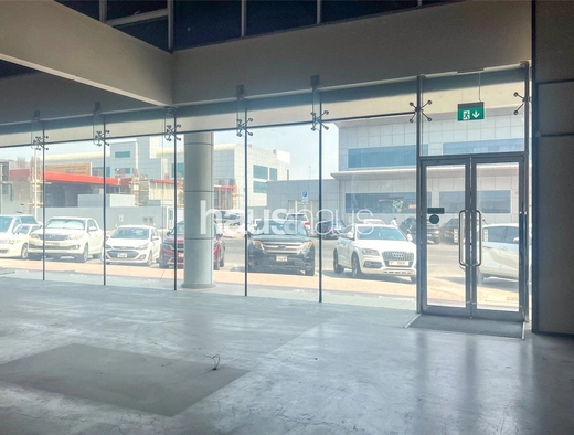 retail to rent - haus & haus