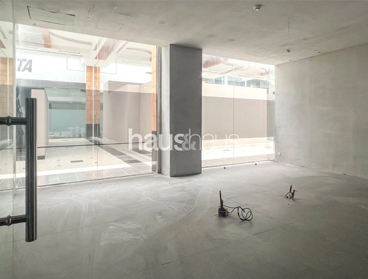 retail to rent - haus & haus