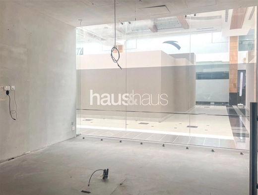 retail to rent - haus & haus