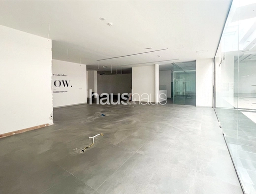 retail to rent - haus & haus