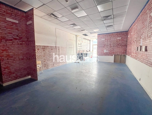 retail to rent - haus & haus