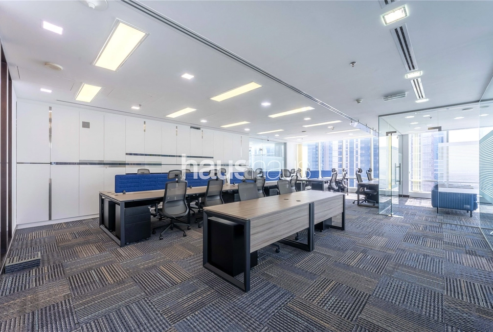 office space to rent - haus & haus