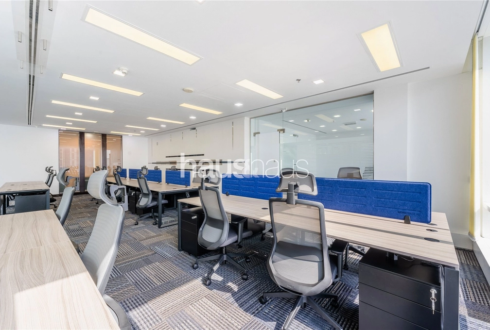 office space to rent - haus & haus