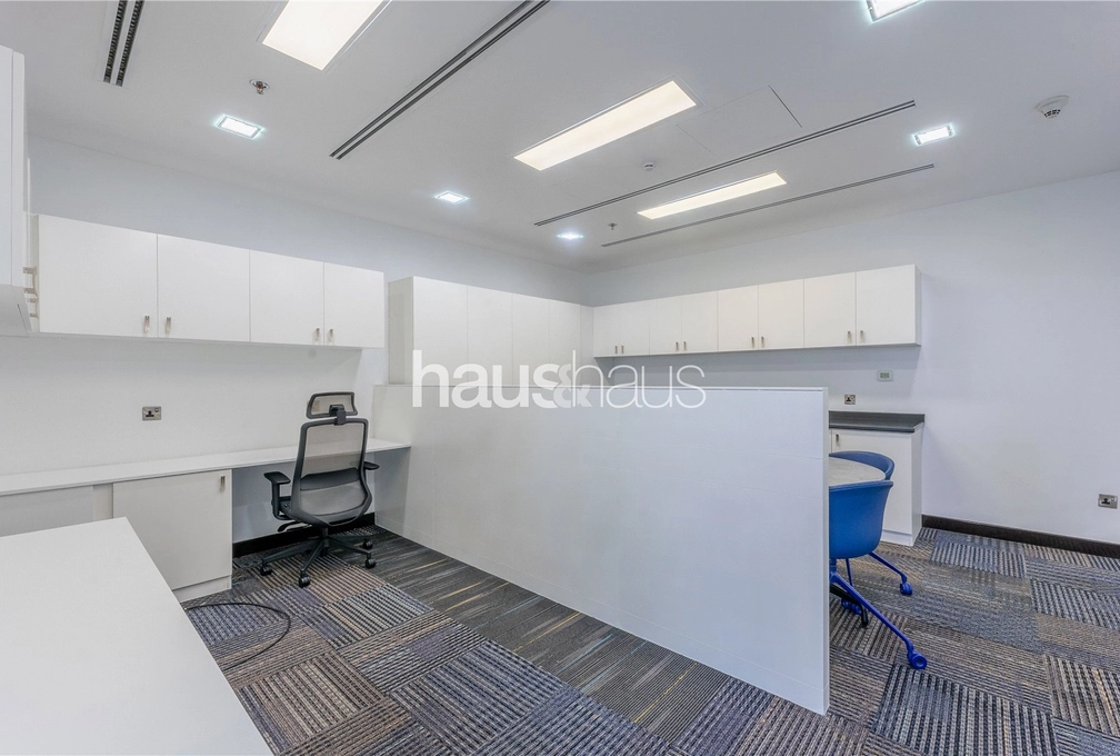 office space to rent - haus & haus