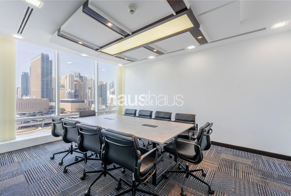 office space to rent - haus & haus