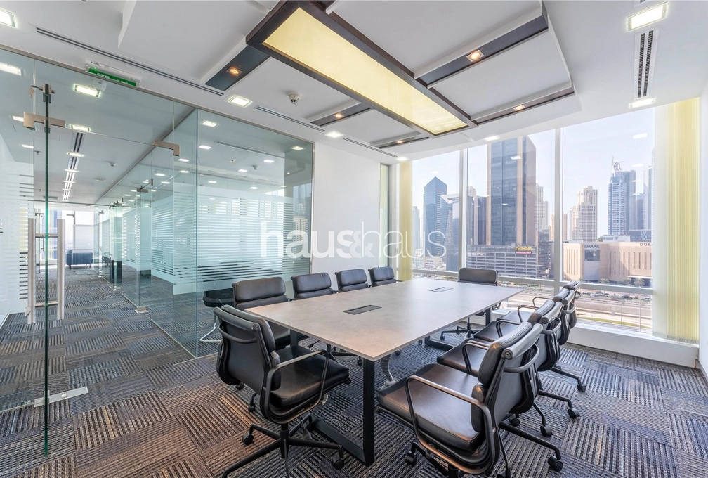 office space to rent - haus & haus