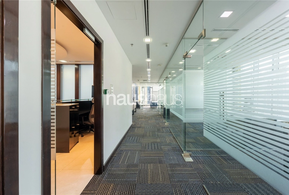 office space to rent - haus & haus
