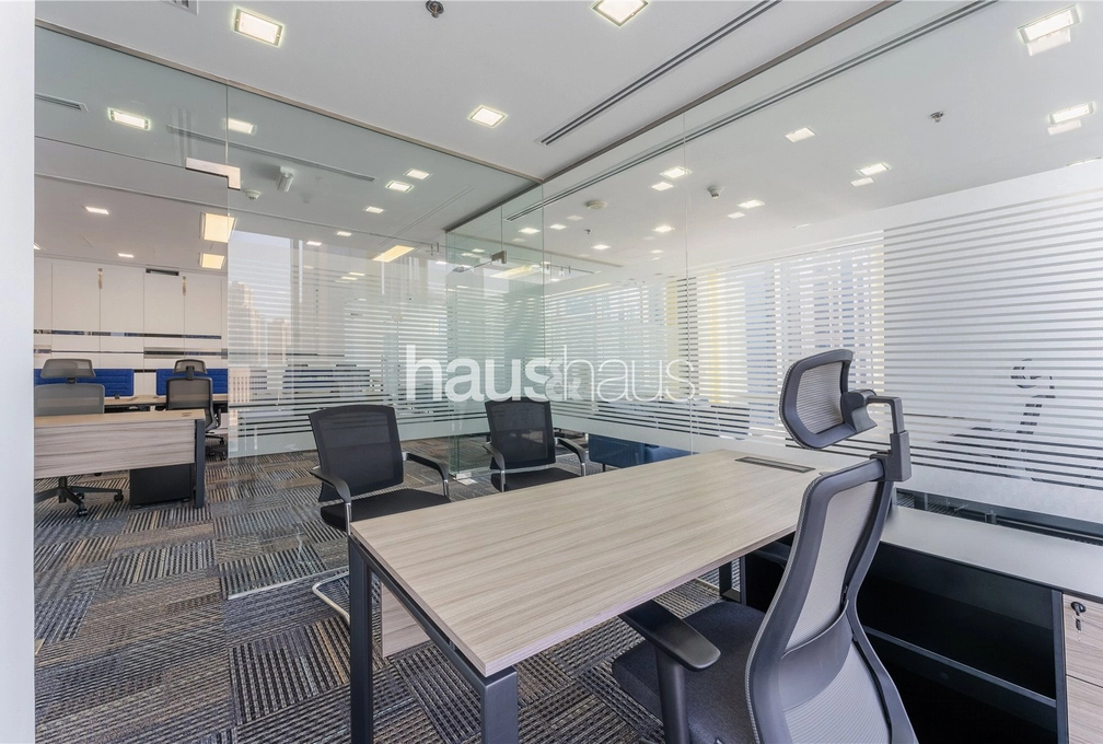 office space to rent - haus & haus