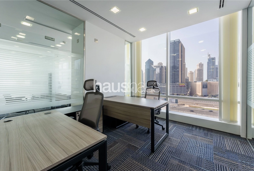 office space to rent - haus & haus