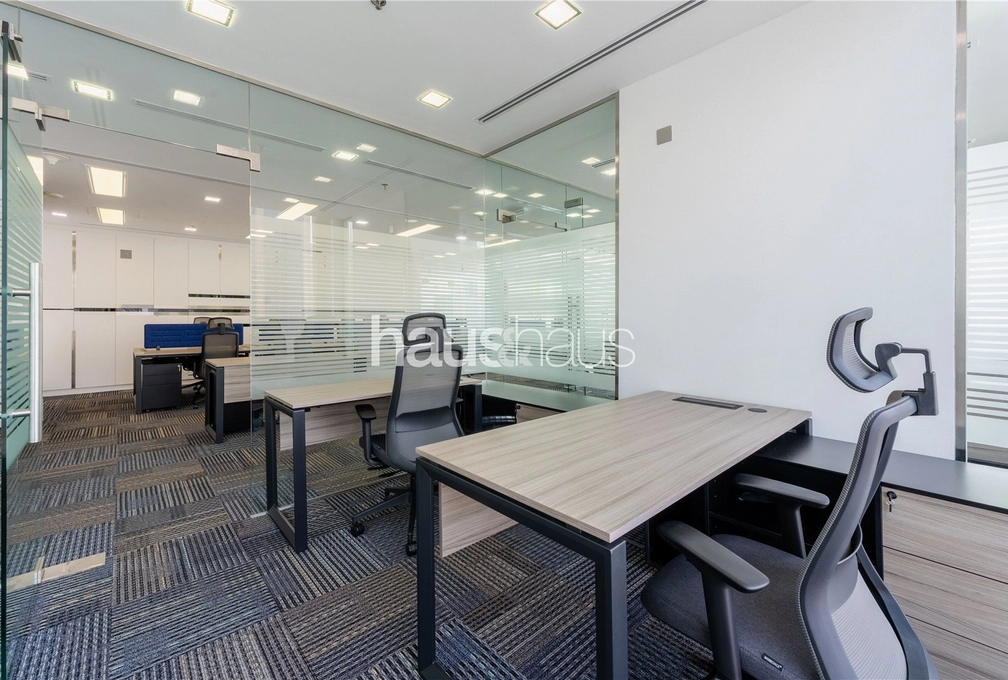 office space to rent - haus & haus