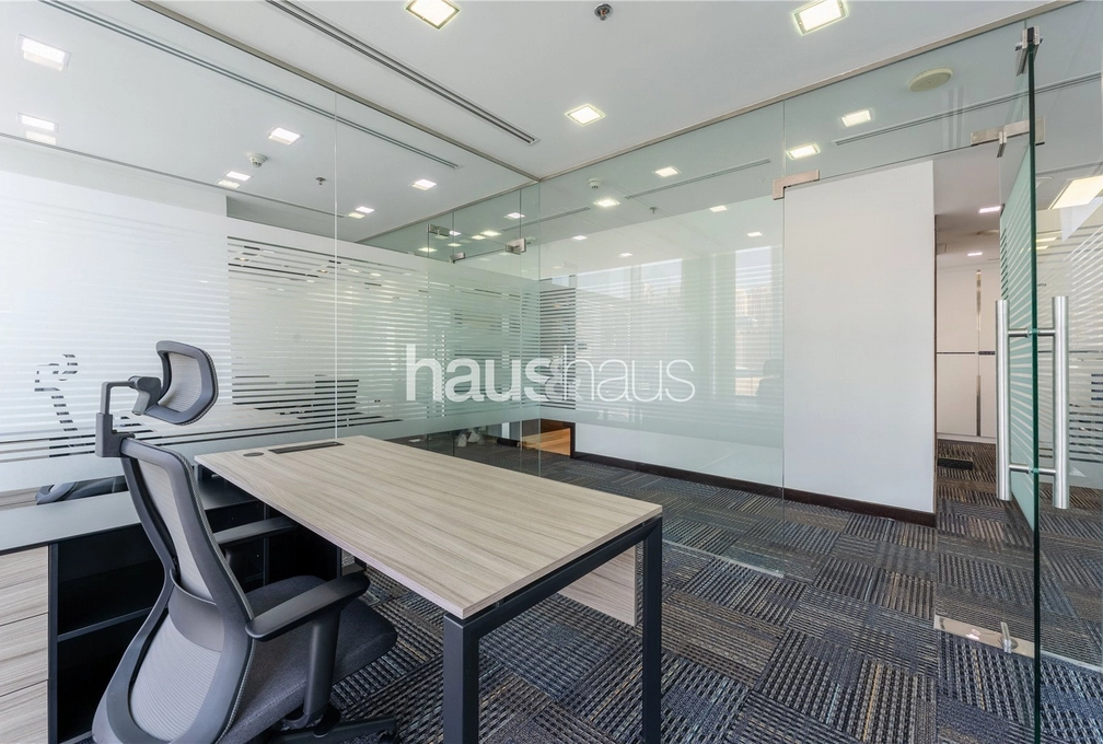 office space to rent - haus & haus