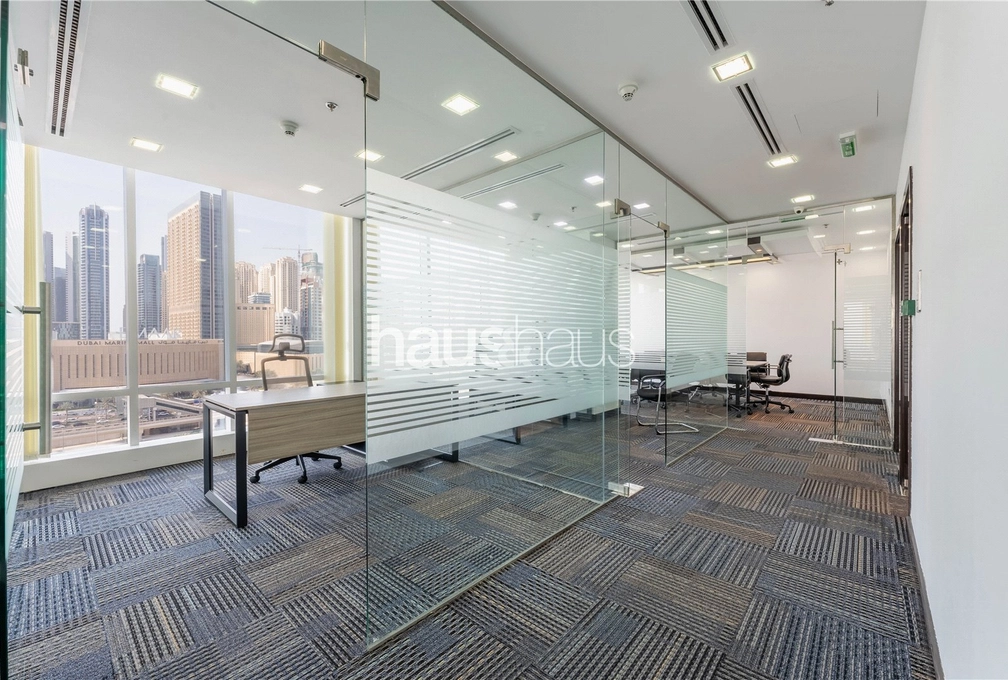 office space to rent - haus & haus