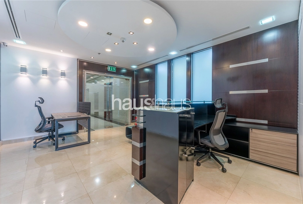 office space to rent - haus & haus