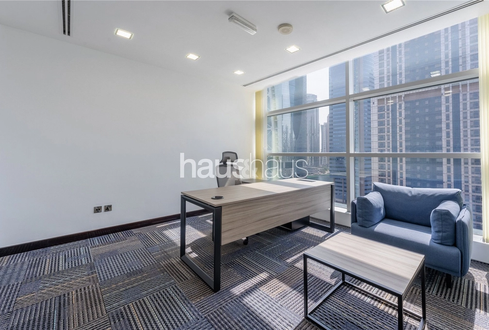 office space to rent - haus & haus