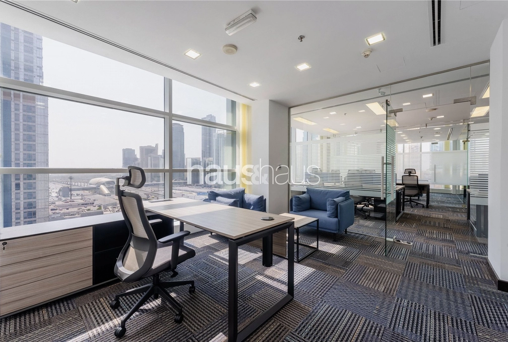 office space to rent - haus & haus