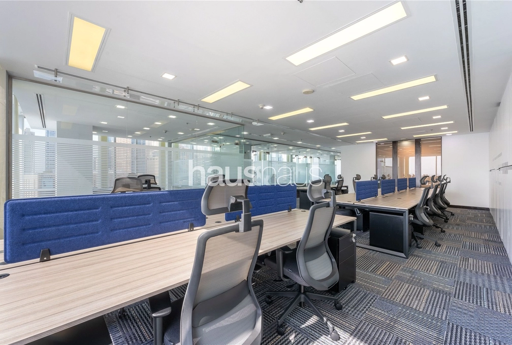 office space to rent - haus & haus