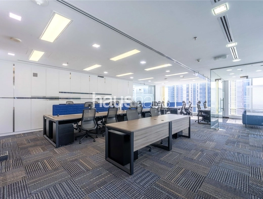 office space to rent - haus & haus