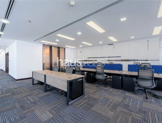 office space to rent - haus & haus