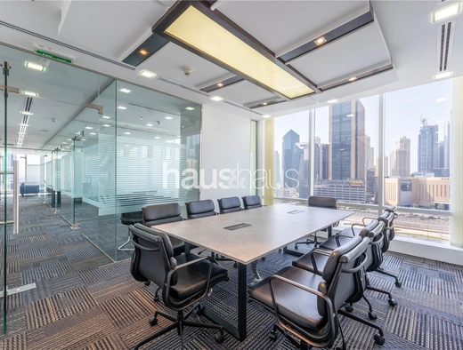 office space to rent - haus & haus