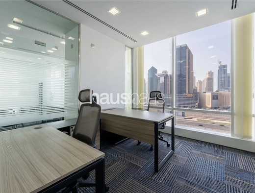 office space to rent - haus & haus