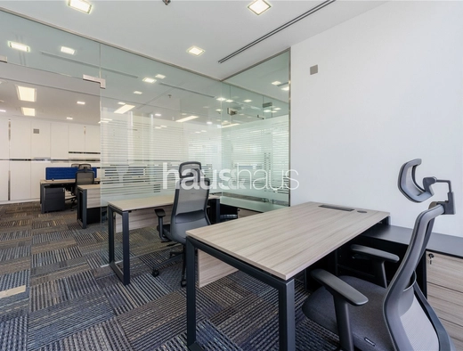 office space to rent - haus & haus