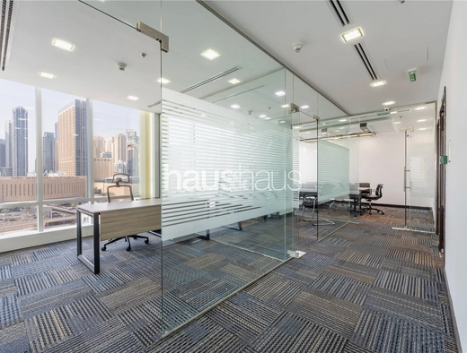 office space to rent - haus & haus