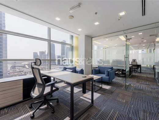 office space to rent - haus & haus