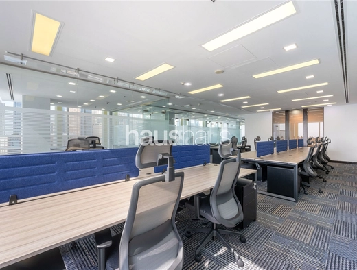 office space to rent - haus & haus