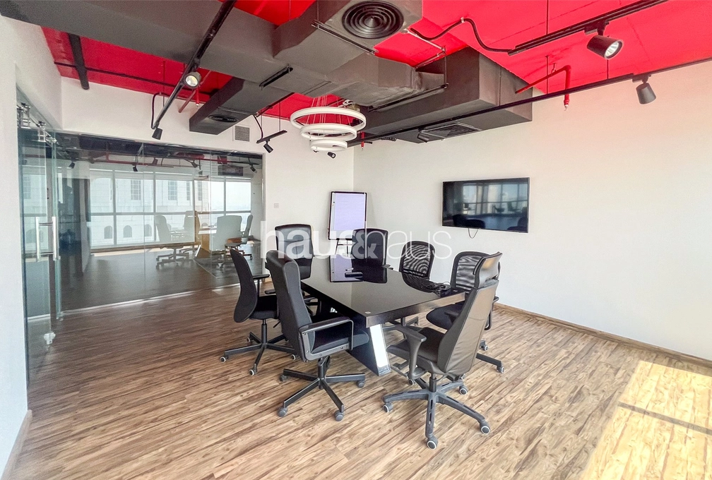 office space to rent - haus & haus