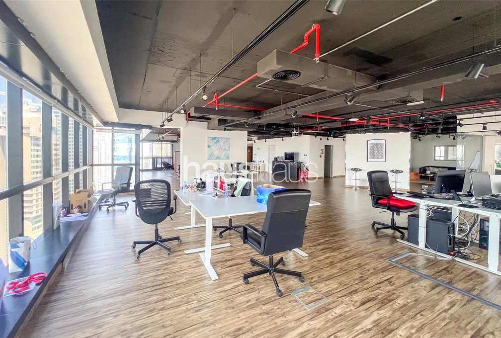 office space to rent - haus & haus