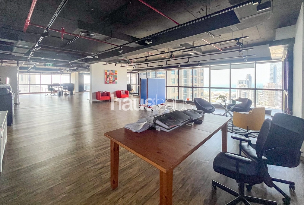 office space to rent - haus & haus