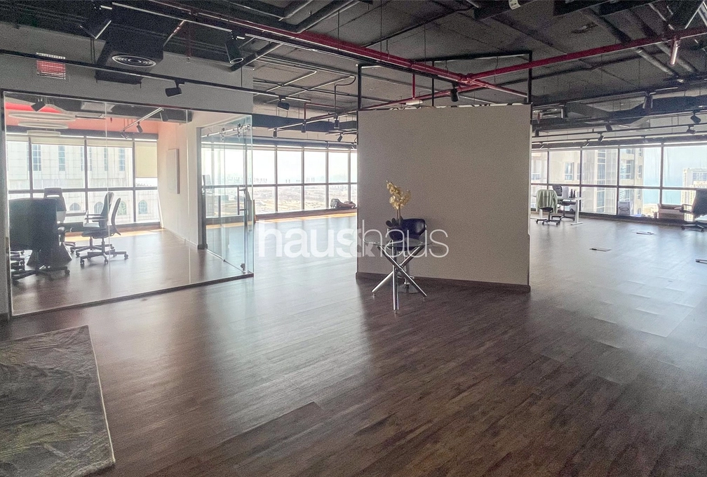 office space to rent - haus & haus