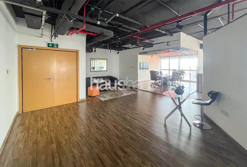office space to rent - haus & haus