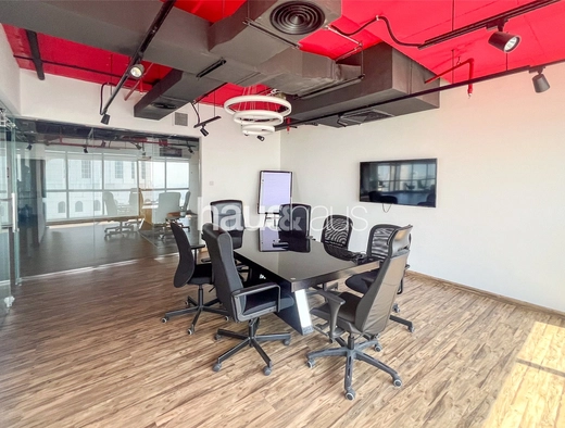 office space to rent - haus & haus