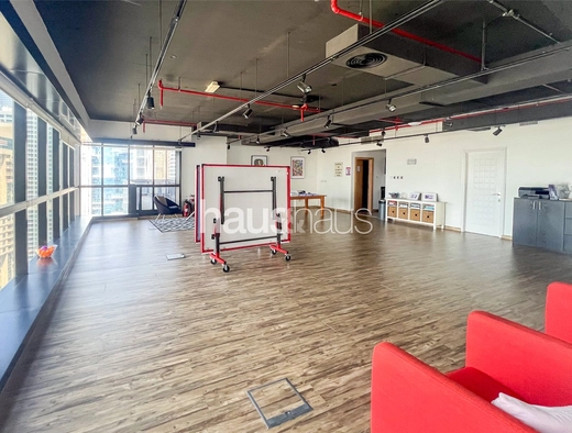 office space to rent - haus & haus