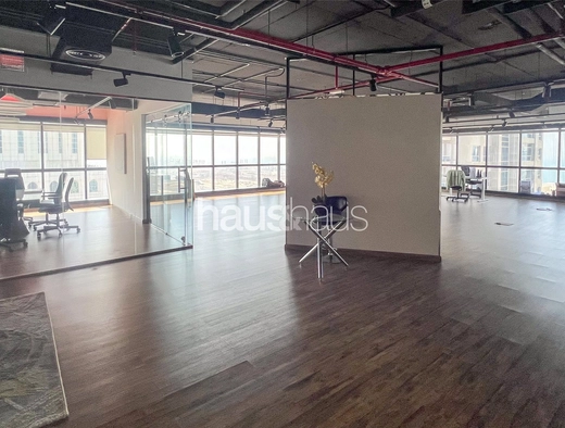 office space to rent - haus & haus