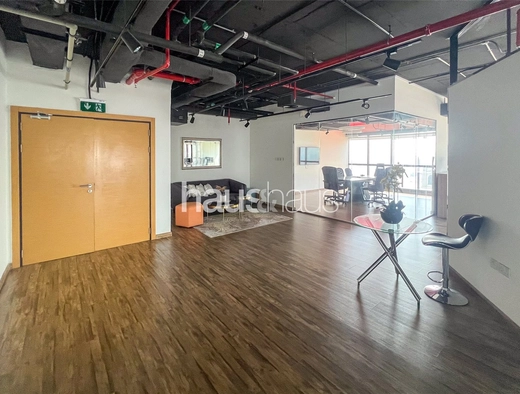 office space to rent - haus & haus