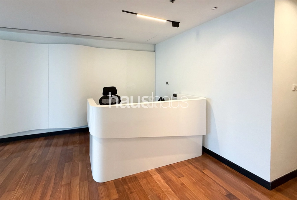 office space to rent - haus & haus