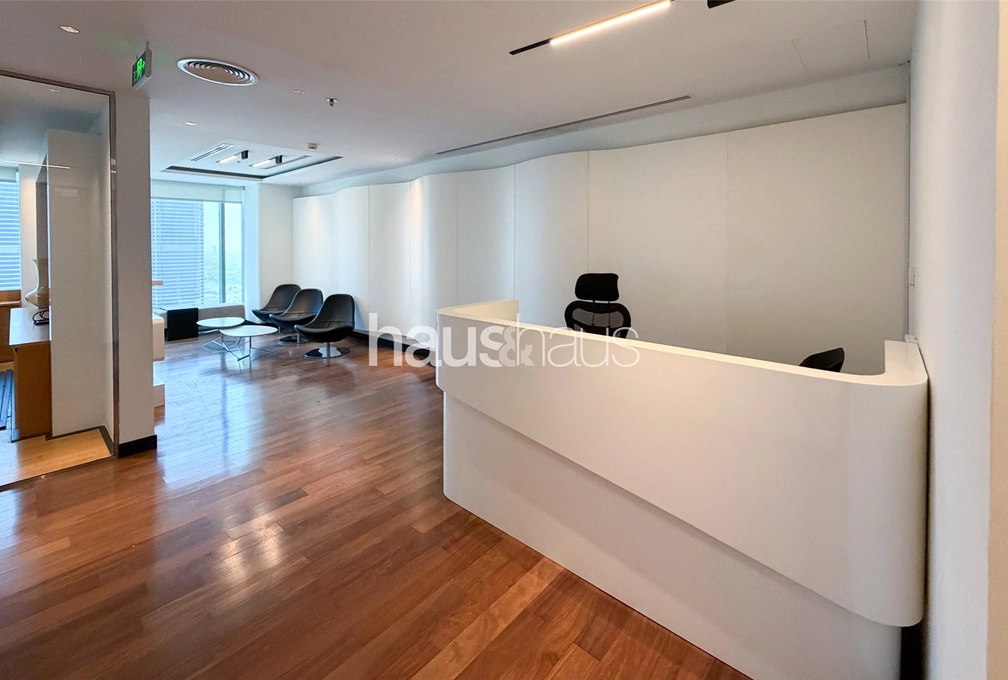 office space to rent - haus & haus