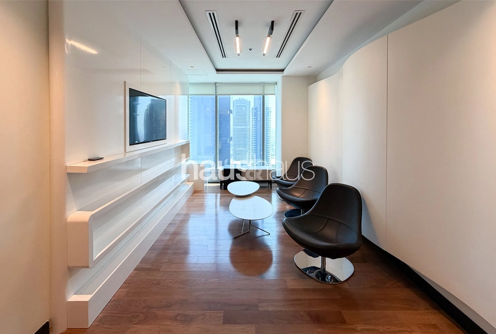 office space to rent - haus & haus