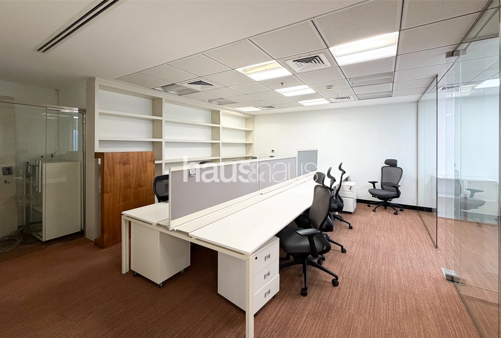 office space to rent - haus & haus