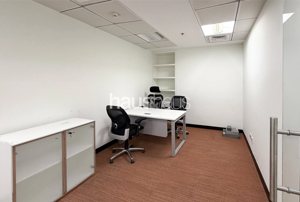 office space to rent - haus & haus